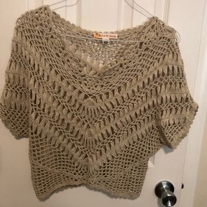 🌟Crochet Top🌟